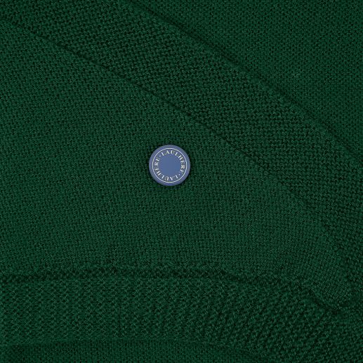 Laulhère Laina Bandana Green