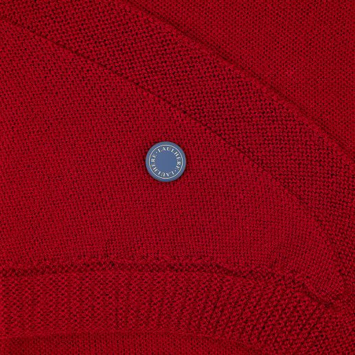 Laulhère Laina Bandana Red