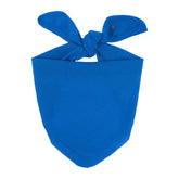 Laulhère Laina Bandana Electric Blue