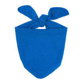 Laulhère Laina Bandana Electric Blue