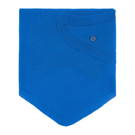 Laulhère Laina Bandana Electric Blue