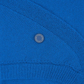 Laulhère Laina Bandana Electric Blue