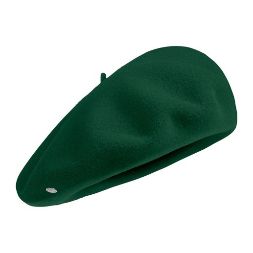 Laulhére Beret Authentique Botanique
