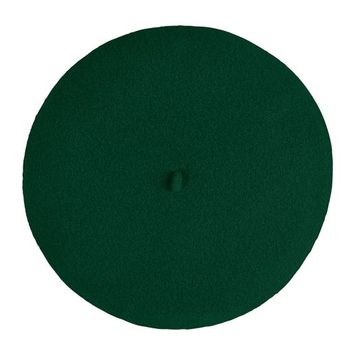 Laulhére Beret Authentique Botanique