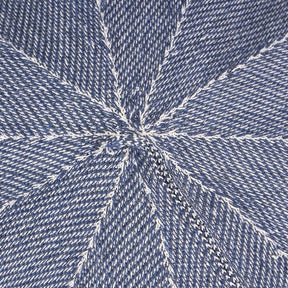 Laulhère Jean Beret Denim