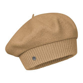 Laulhére Beret Louvre Beige