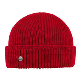 Laulhére Boret Beanie Red