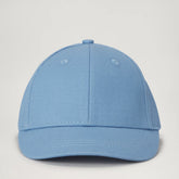 BabyMocs Baseball Cap Cotton Edition Blue