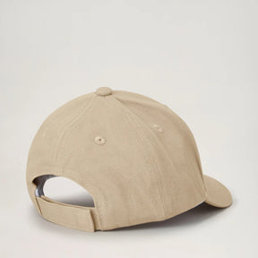 BabyMocs Baseball Cap Cotton Edition Beige