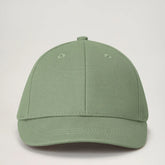 BabyMocs Baseball Cap Cotton Edition Light Green