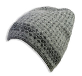 Börjesson Diban Hat Grey