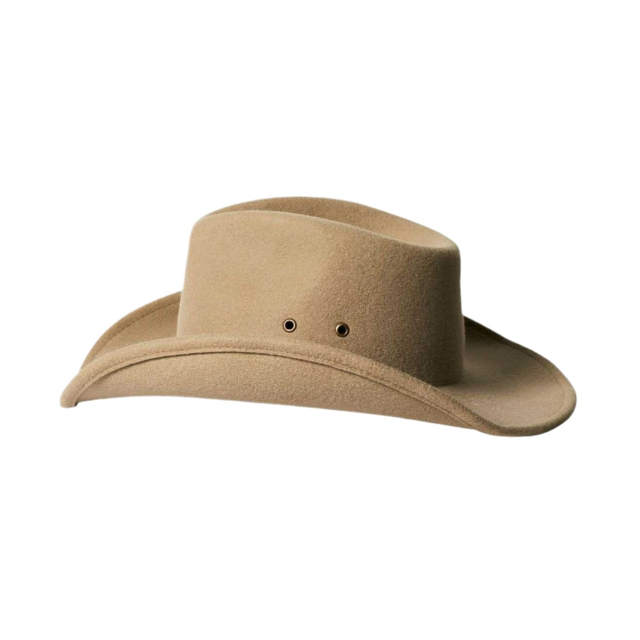 Brixton Scottdale Wthr Guard Hat Sand