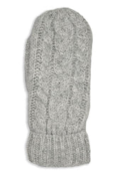 Börjesson Gaiku Mitten Grey