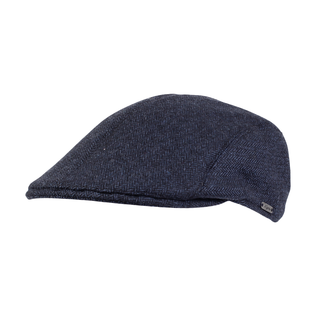 Wigéns Ivy Modern Cap Safire Blue