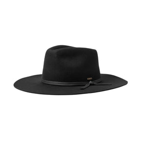 Brixton Cohen Cowboy Black