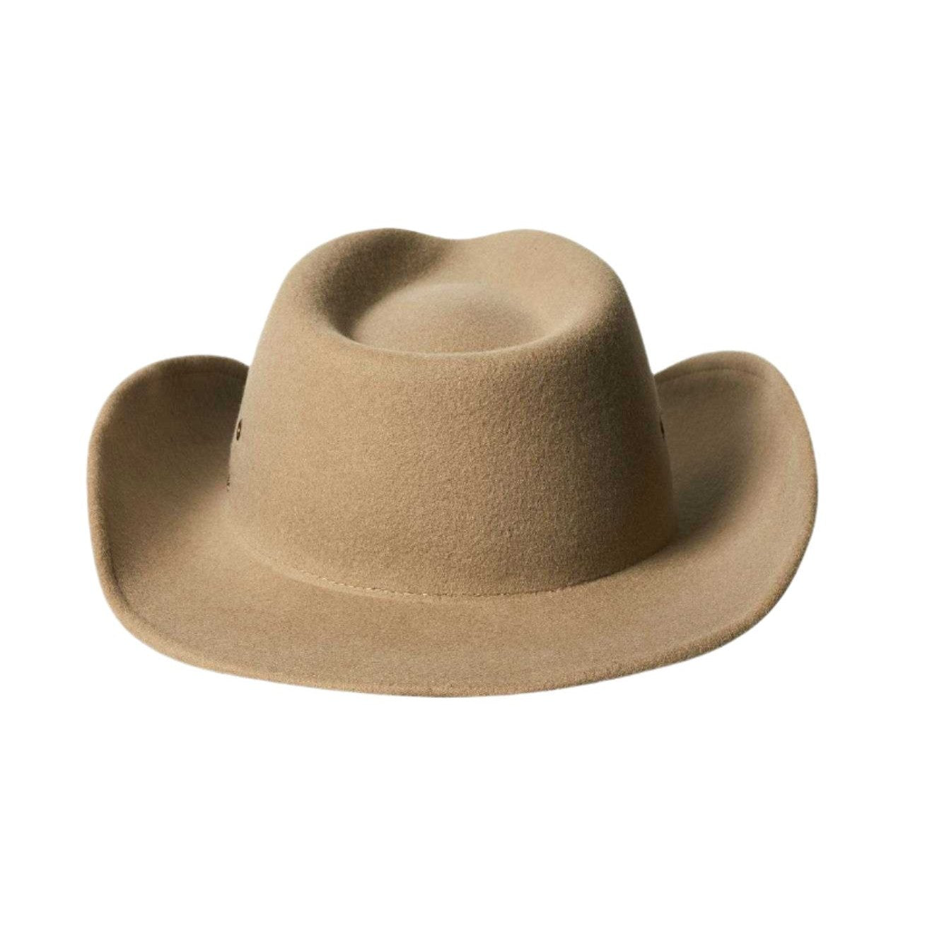 Brixton Scottdale Wthr Guard Hat Sand