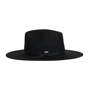 Brixton Cohen Cowboy Black