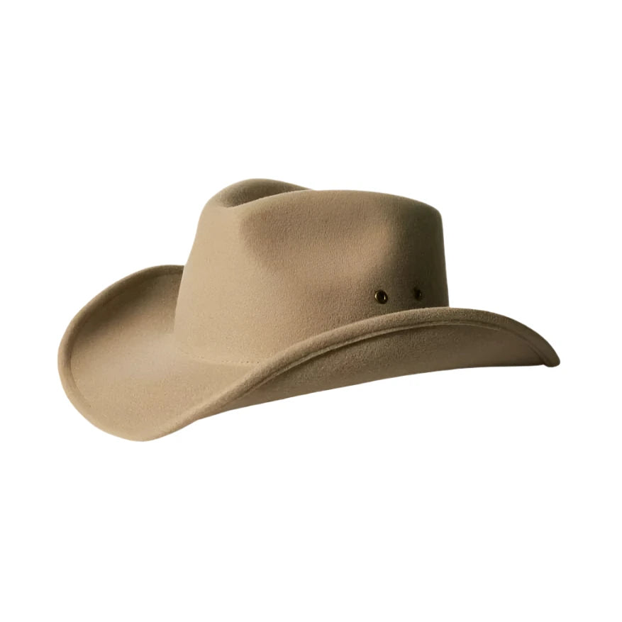 Brixton Scottdale Wthr Guard Hat Sand