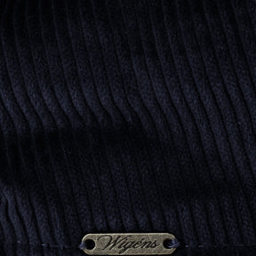 Wigéns Newsboy Retro Cap Navy