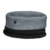 Lauhére Otxoa Neck Warmer Black/Grey