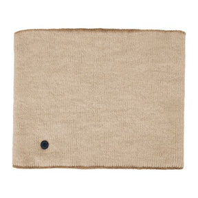 Lauhére Otxoa Neck Warmer Beige/Sand