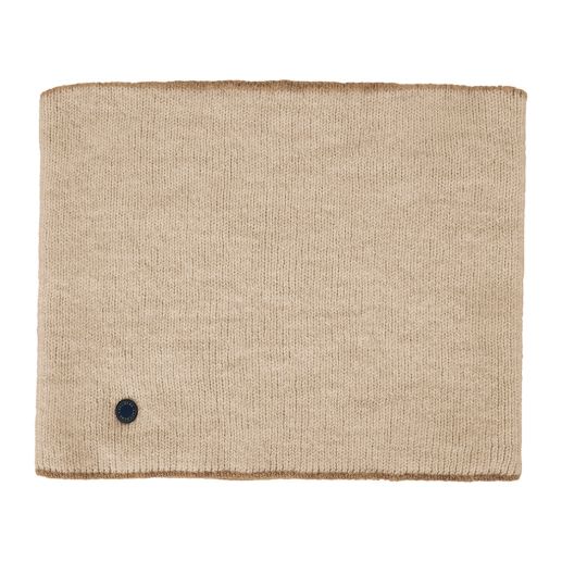 Lauhére Otxoa Neck Warmer Beige/Sand