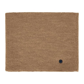 Lauhére Otxoa Neck Warmer Beige/Sand