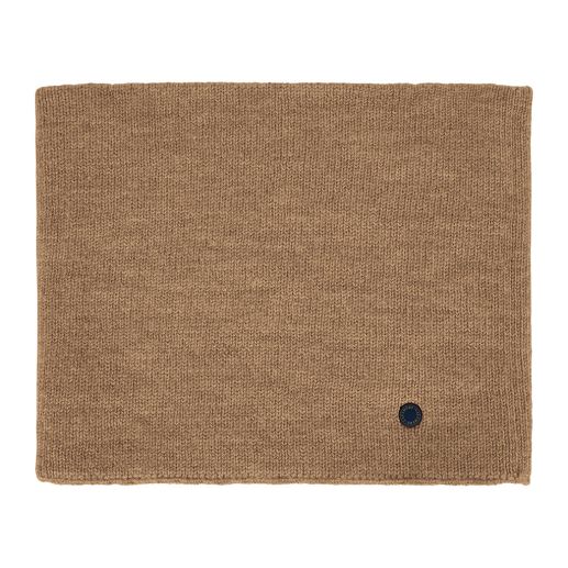 Lauhére Otxoa Neck Warmer Beige/Sand