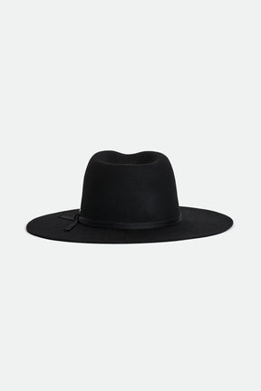 Brixton Cohen Cowboy Black