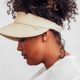 Bronté Visor Evy Natural/Natural