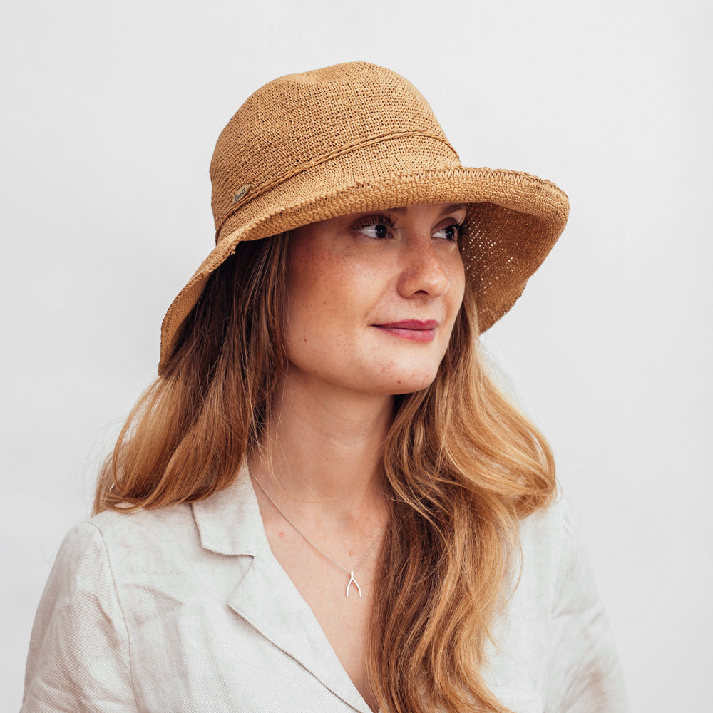 Bronté Kiki Camel