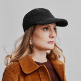 Wigéns Baseball Cap Fleece Grey