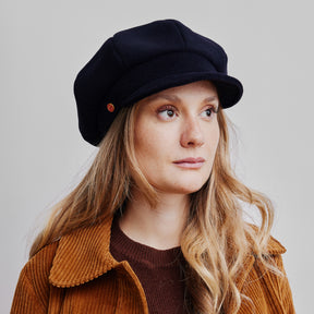 Mayser Camilla Pascal Grey