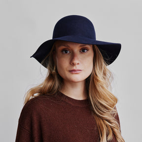 KN Pamela Dark Blue