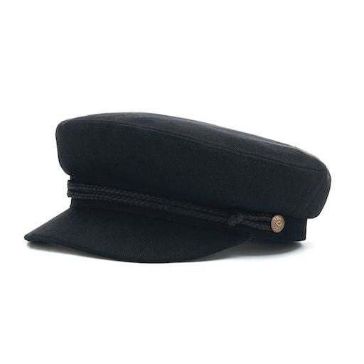 Brixton Fiddler Cap Sort