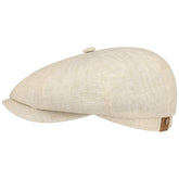 Stetson Hatteras Linen Beige