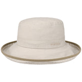 Stetson Lonoke Ladies Hat Beige