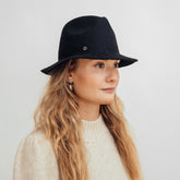 Loevenich Fedora - Flera Färgval