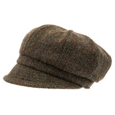 CTH Ericson Regina Sr. Tweed Green