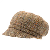 CTH Ericson Regina Sr. Tweed Camel