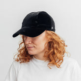 Amanda Christensen Lady Baseball Cap