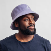 Kangol Wool Lahinch Purple