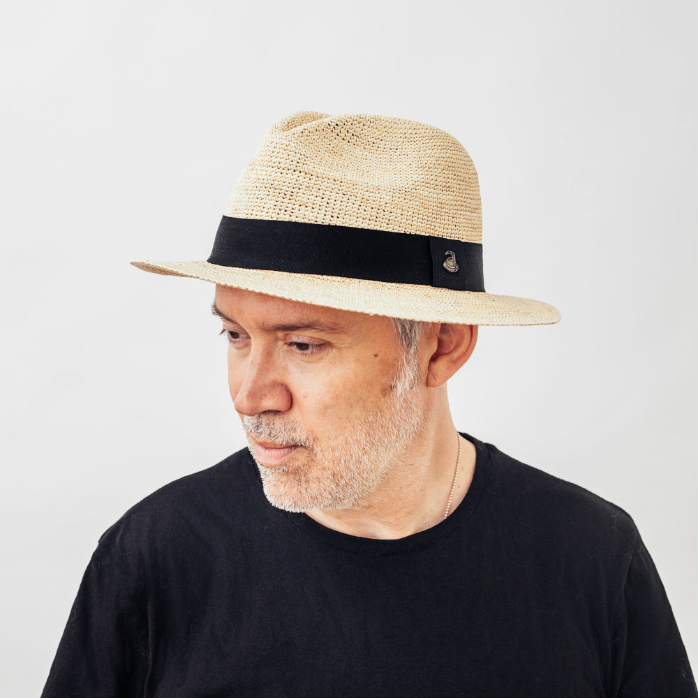 Ecua-Andino X-Fresh Panama Hat