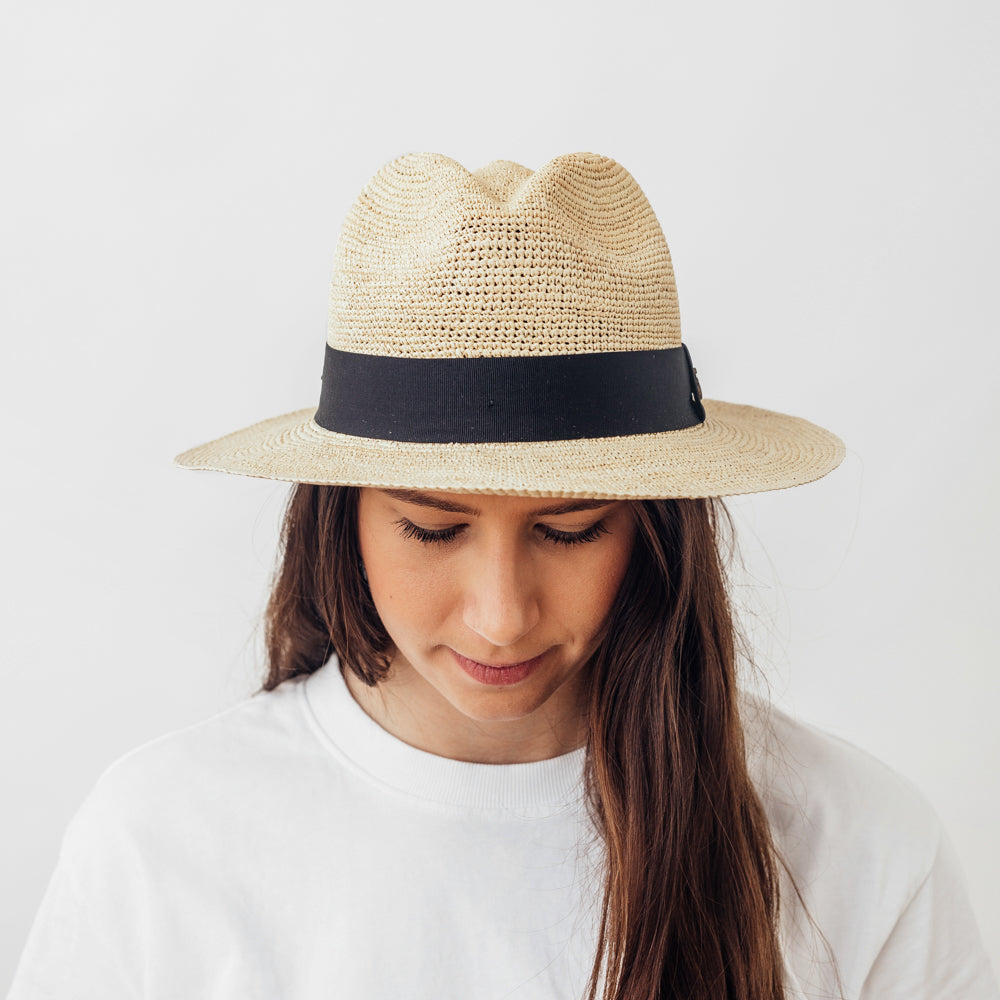 Ecua-Andino X-Fresh Panama Hat