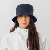 Loevenich Rain Hat Navy