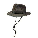 Stetson Outdoor CO/PES Brown