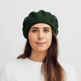 Hatthyllan Beret - Deep Forest