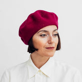 Hatthyllan Beret - Jam