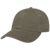 Stetson Baseball Cap Olive