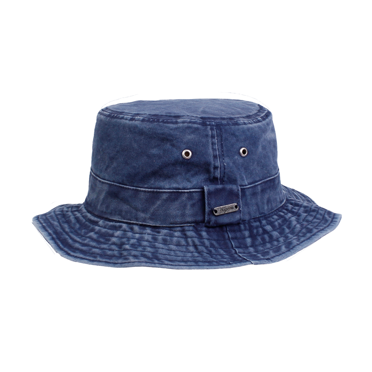 Wigén's Bucket Hat Navy